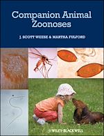 Télécharger le livre :  Companion Animal Zoonoses