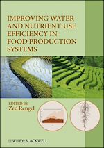 Télécharger le livre :  Improving Water and Nutrient-Use Efficiency in Food Production Systems