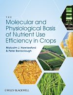 Télécharger le livre :  The Molecular and Physiological Basis of Nutrient Use Efficiency in Crops