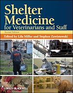 Télécharger le livre :  Shelter Medicine for Veterinarians and Staff