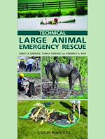 Télécharger le livre :  Technical Large Animal Emergency Rescue