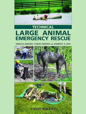 Téléchargez le livre :  Technical Large Animal Emergency Rescue