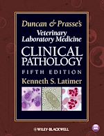 Télécharger le livre :  Duncan and Prasse's Veterinary Laboratory Medicine