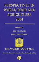 Télécharger le livre :  Perspectives in World Food and Agriculture 2004, Volume 1