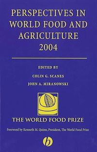 Téléchargez le livre :  Perspectives in World Food and Agriculture 2004, Volume 1
