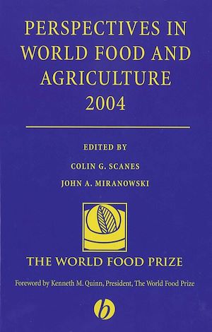 Téléchargez le livre :  Perspectives in World Food and Agriculture 2004, Volume 1