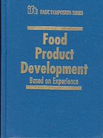 Télécharger le livre :  Food Product Development