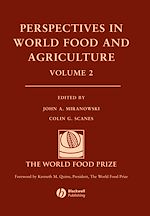 Télécharger le livre :  Perspectives in World Food and Agriculture 2004, Volume 2