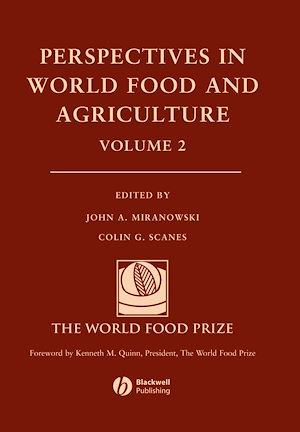 Téléchargez le livre :  Perspectives in World Food and Agriculture 2004, Volume 2