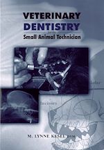 Download this eBook Veterinary Dentistry for the Small Animal Technician