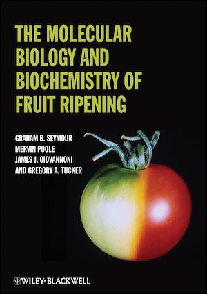 Download the eBook: The Molecular Biology and Biochemistry of Fruit Ripening