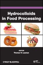 Télécharger le livre :  Hydrocolloids in Food Processing