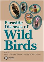Télécharger le livre :  Parasitic Diseases of Wild Birds