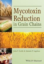 Télécharger le livre :  Mycotoxin Reduction in Grain Chains