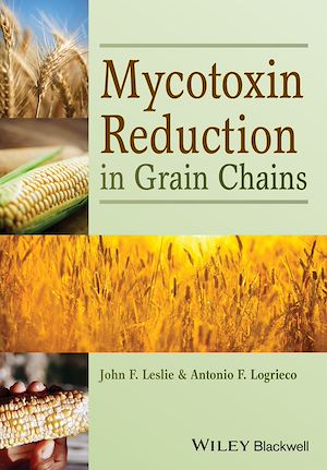 Téléchargez le livre :  Mycotoxin Reduction in Grain Chains