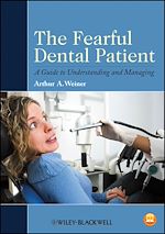 Télécharger le livre :  The Fearful Dental Patient