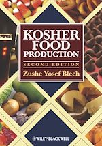 Télécharger le livre :  Kosher Food Production