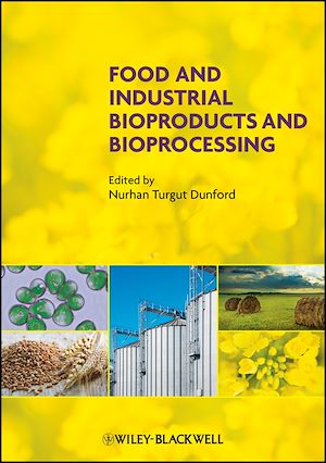 Téléchargez le livre :  Food and Industrial Bioproducts and Bioprocessing