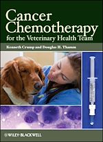 Télécharger le livre :  Cancer Chemotherapy for the Veterinary Health Team