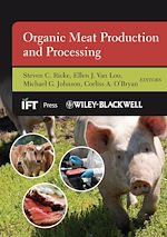 Télécharger le livre :  Organic Meat Production and Processing