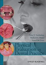 Télécharger le livre :  Physical Evaluation in Dental Practice