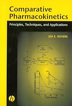 Download this eBook Comparative Pharmacokinetics