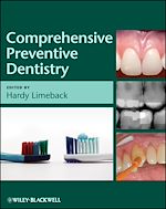 Télécharger le livre :  Comprehensive Preventive Dentistry