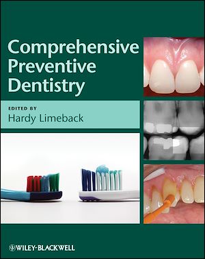 Téléchargez le livre :  Comprehensive Preventive Dentistry