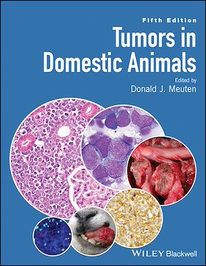 Download the eBook: Tumors in Domestic Animals