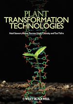 Télécharger le livre :  Plant Transformation Technologies