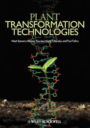 Téléchargez le livre :  Plant Transformation Technologies