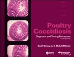 Télécharger le livre :  Poultry Coccidiosis