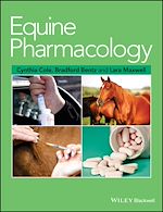 Download this eBook Equine Pharmacology