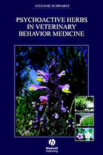 Télécharger le livre :  Psychoactive Herbs in Veterinary Behavior Medicine