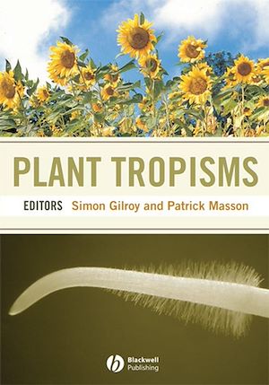 Téléchargez le livre :  Plant Tropisms