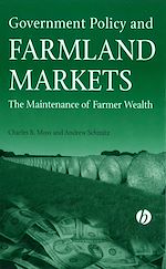 Télécharger le livre :  Government Policy and Farmland Markets