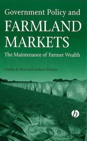Téléchargez le livre :  Government Policy and Farmland Markets