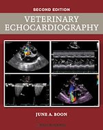 Télécharger le livre :  Veterinary Echocardiography