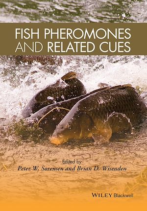 Téléchargez le livre :  Fish Pheromones and Related Cues