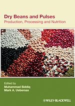 Télécharger le livre :  Dry Beans and Pulses