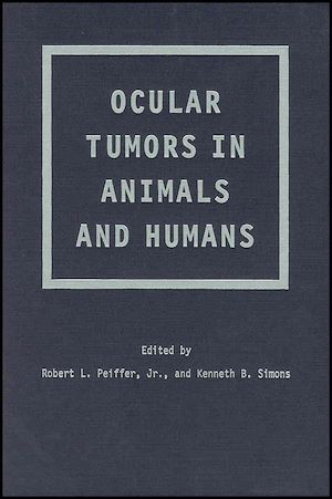 Téléchargez le livre :  Ocular Tumors in Animals and Humans