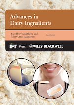 Télécharger le livre :  Advances in Dairy Ingredients