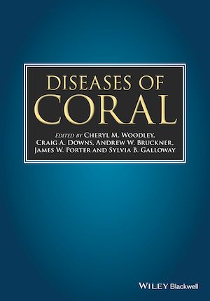 Download the eBook: Diseases of Coral
