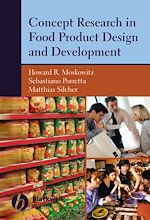 Télécharger le livre :  Concept Research in Food Product Design and Development