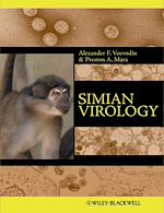 Télécharger le livre :  Simian Virology