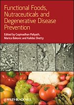 Télécharger le livre :  Functional Foods, Nutraceuticals, and Degenerative Disease Prevention