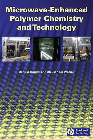 Téléchargez le livre :  Microwave-Enhanced Polymer Chemistry and Technology