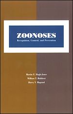 Télécharger le livre :  Zoonoses