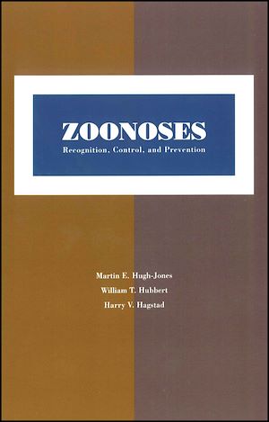 Téléchargez le livre :  Zoonoses