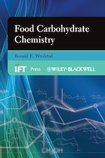 Télécharger le livre :  Food Carbohydrate Chemistry